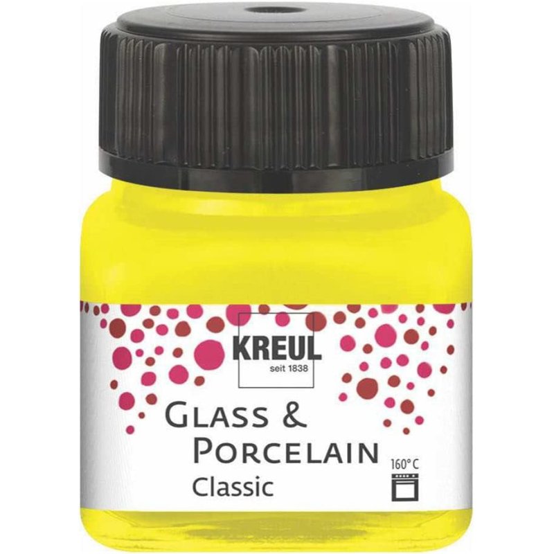 KREUL 16201 Peinture à l'eau 20 ml 1 pièce(s)