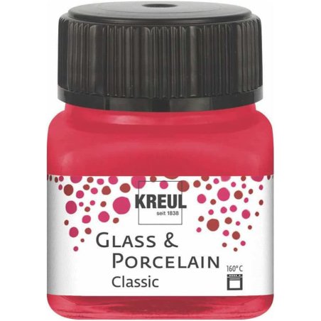 KREUL 16206 Peinture à l'eau 20 ml 1 pièce(s)