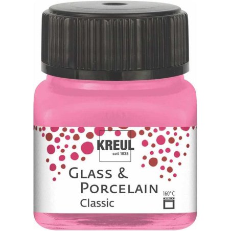 KREUL 16209 Peinture à l'eau 20 ml 1 pièce(s)