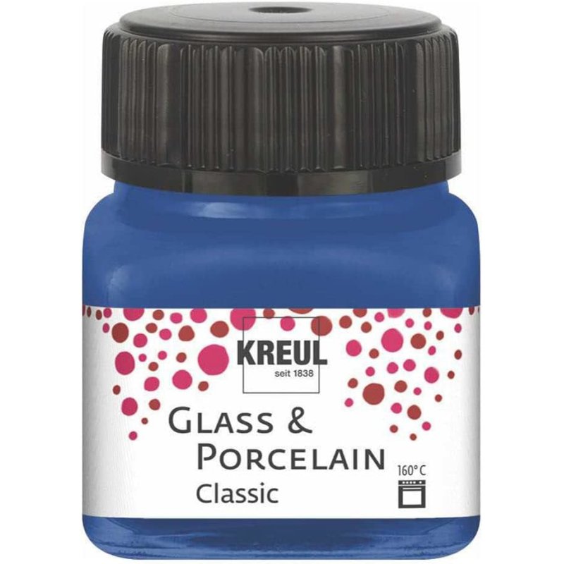 KREUL 16218 Peinture à l'eau 20 ml 1 pièce(s)