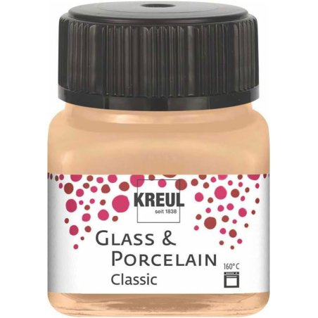 KREUL 16249 Water-based paint 20 ml 1 pc(s)