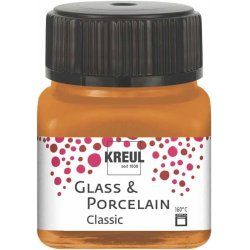 KREUL 16250 Water-based paint 20 ml 1 pc(s)