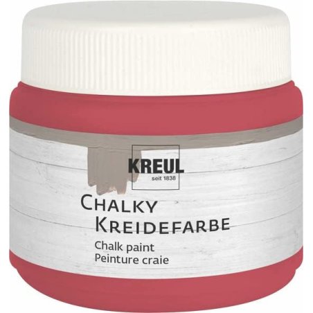 KREUL 75325 peinture pour loisir Peinture à la chaux 150 ml 1 pièce(s)