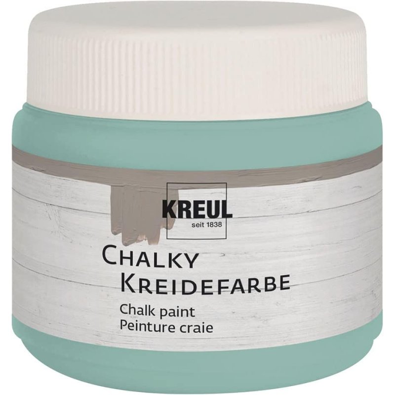 KREUL 75326 art/craft paint Chalk paint 150 ml 1 pc(s)