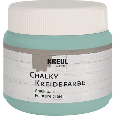 KREUL 75326 art/craft paint Chalk paint 150 ml 1 pc(s)