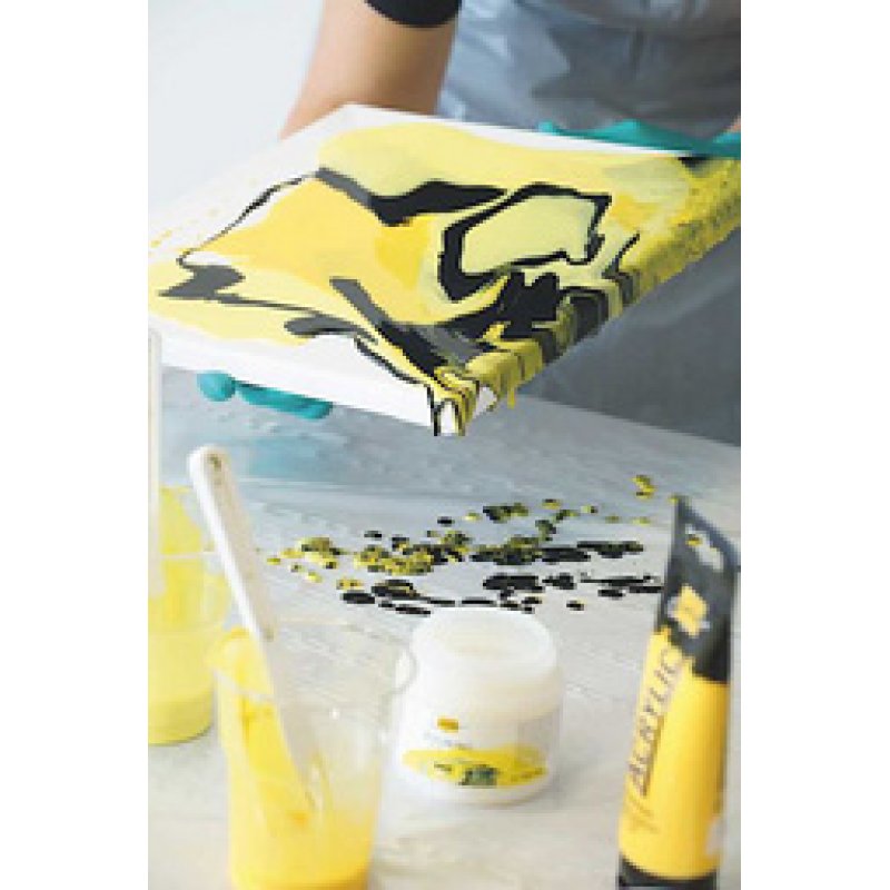 KREUL SOLO Goya Pouring Fluid, 150 ml