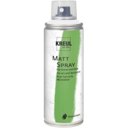 KREUL 76311 art/craft paint Spray paint 200 ml 1 pc(s)