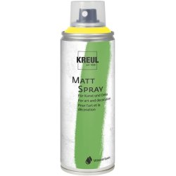 KREUL 76312 peinture pour loisir bombe de peinture 200 ml 1 pièce(s)