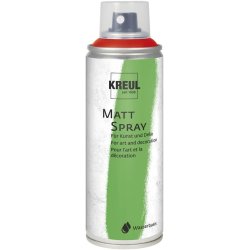 KREUL 76314 peinture pour loisir bombe de peinture 200 ml 1 pièce(s)