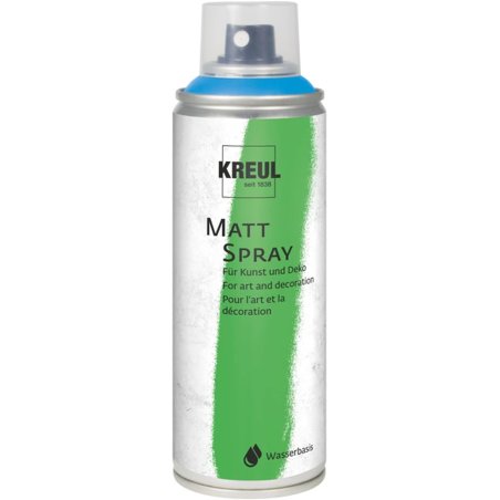 KREUL 76319 art/craft paint Spray paint 200 ml 1 pc(s)