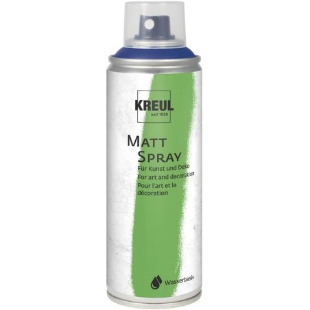 KREUL 76321 art/craft paint Spray paint 200 ml 1 pc(s)