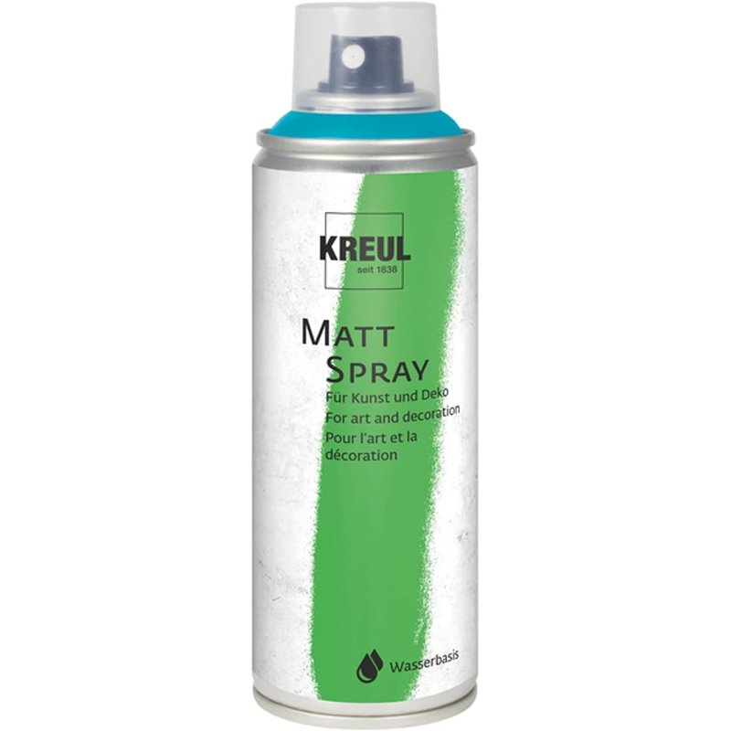 KREUL 76322 peinture pour loisir bombe de peinture 200 ml 1 pièce(s)