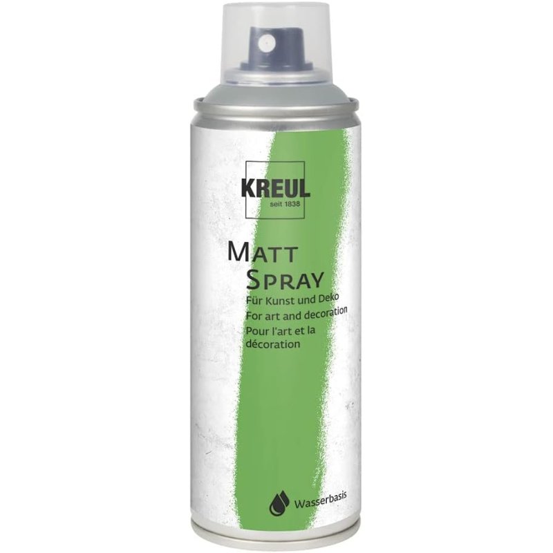 KREUL 76326 art/craft paint Spray paint 200 ml 1 pc(s)