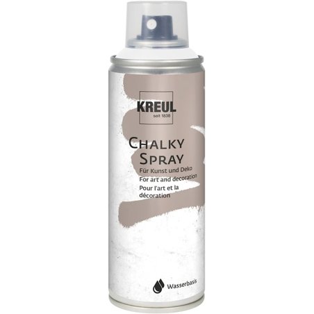 KREUL 76351 art/craft paint Spray paint 200 ml 1 pc(s)