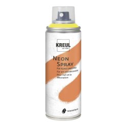 KREUL 76371 peinture pour loisir bombe de peinture 200 ml 1 pièce(s)