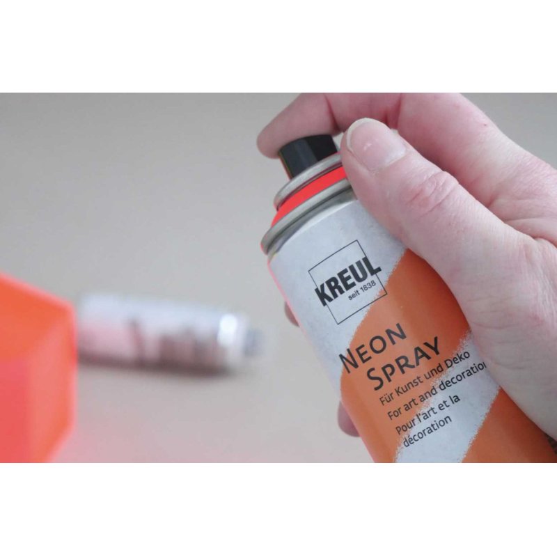 KREUL 76371 art/craft paint Spray paint 200 ml 1 pc(s)