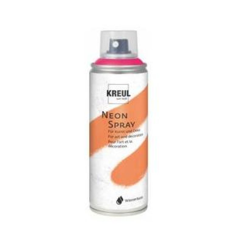 KREUL 76372 peinture pour loisir bombe de peinture 200 ml 1 pièce(s)