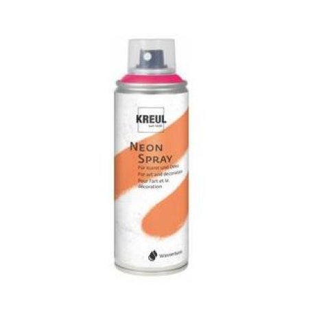 KREUL Neon Spray