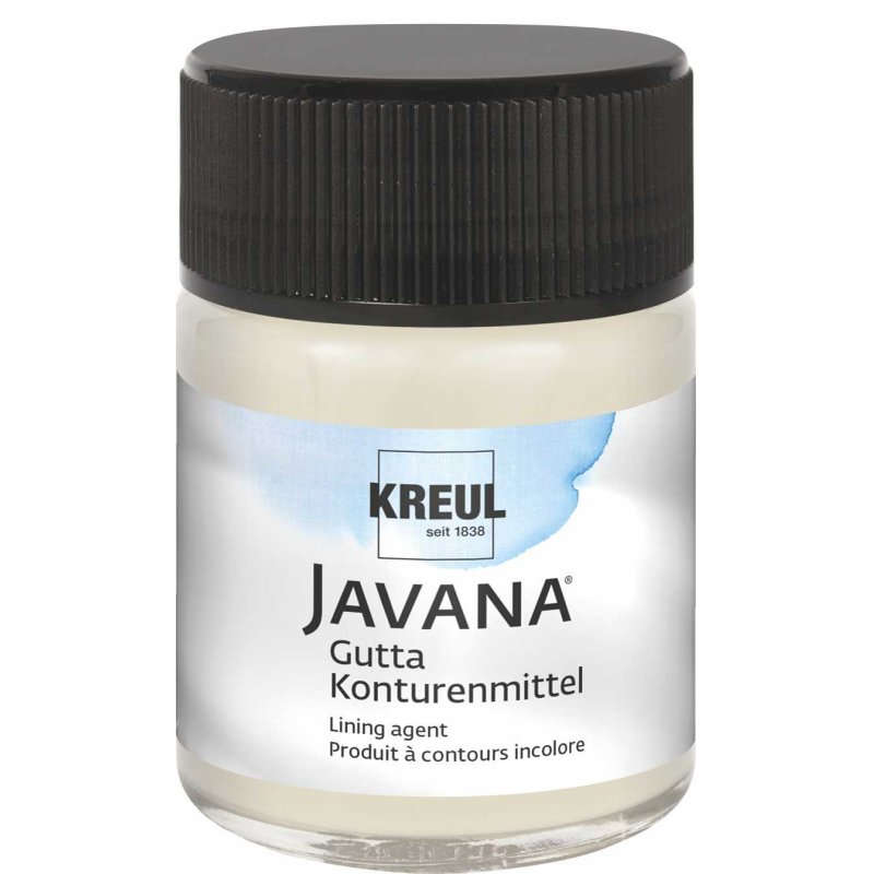 KREUL 27156 marqueur à peinture Multicolore 5 pièce(s)