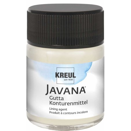 KREUL 27156 marqueur à peinture Multicolore 5 pièce(s)