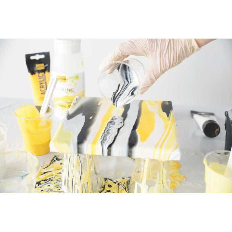 KREUL 27157 paint marker Multicolour 5 pc(s)