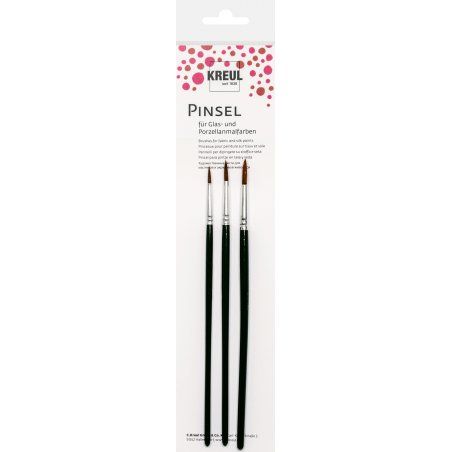 KREUL 23050 peinture pour loisir Peinture à l'eau 50 ml 6 pièce(s)