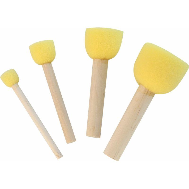 KREUL 23051 peinture pour loisir Peinture à l'eau 50 ml 6 pièce(s)