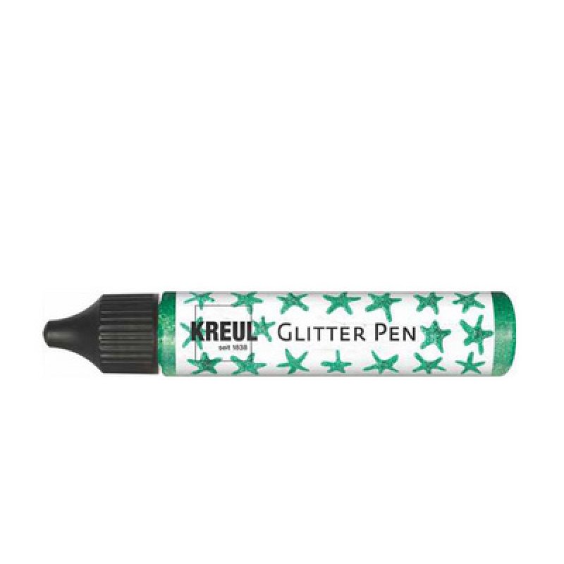 KREUL Glitter Pen, 29 ml, galaxy