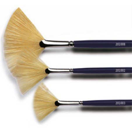 KREUL 201002 artist paintbrush 6 pc(s)