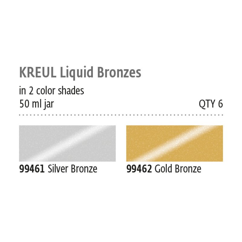 KREUL 99461 art/craft paint 50 ml