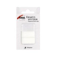 KREUL Replacement tips XXL