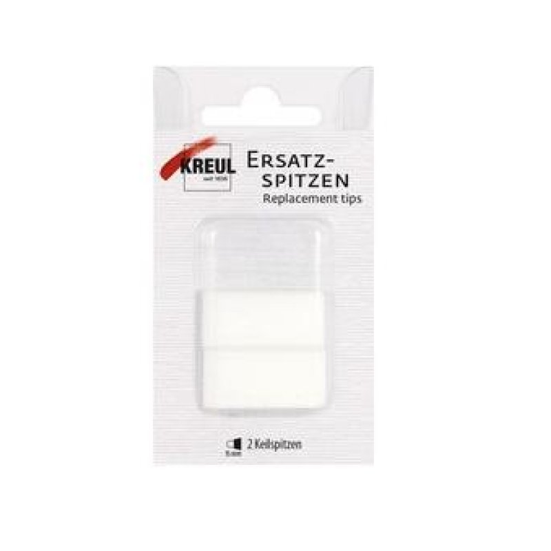 KREUL 17991 embout de marqueur Blanc 2