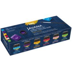 KREUL Peinture pour textiles JAVANA, Color Living Set
