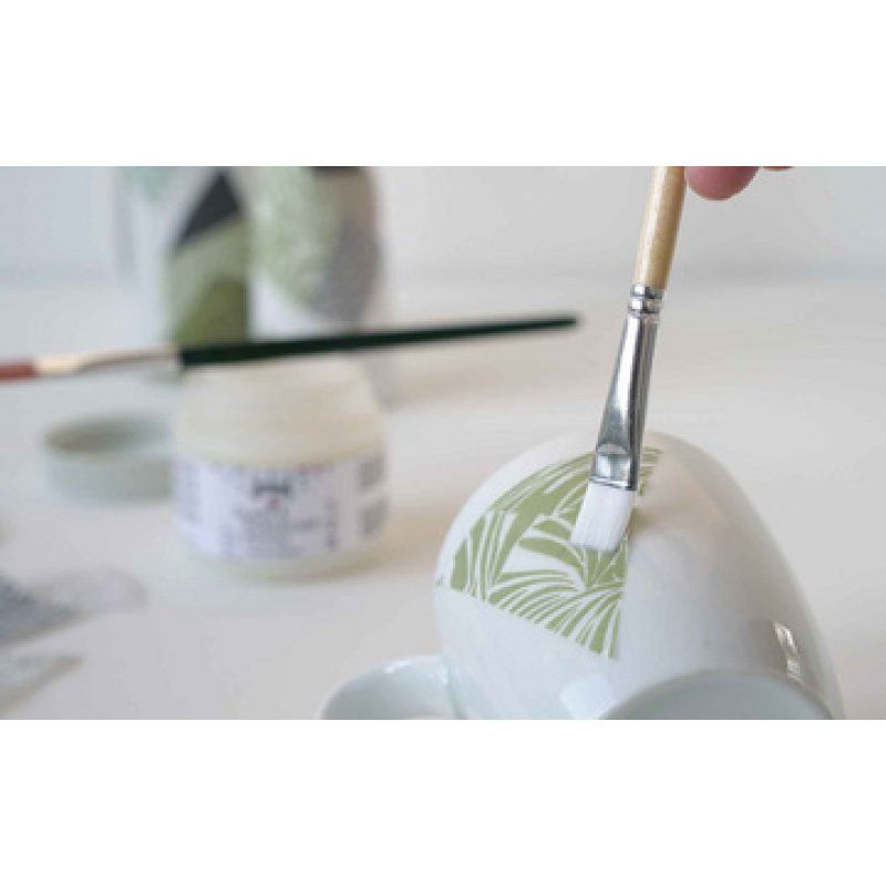 KREUL Glass & Porcelain POTCH, 50 ml