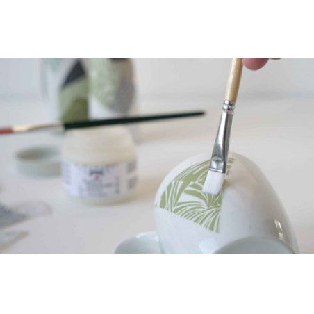 KREUL Glass & Porcelain POTCH, 50 ml