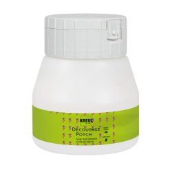 KREUL Decoupage Potch Glue & Varnish
