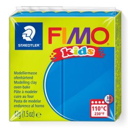 Staedtler FIMO 8030 Modeling clay 42 g Blue 1 pc(s)