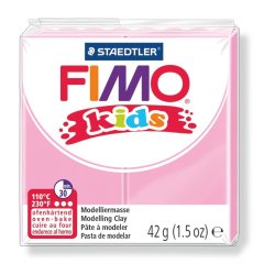 Staedtler FIMO KIDS 42G ROSE
