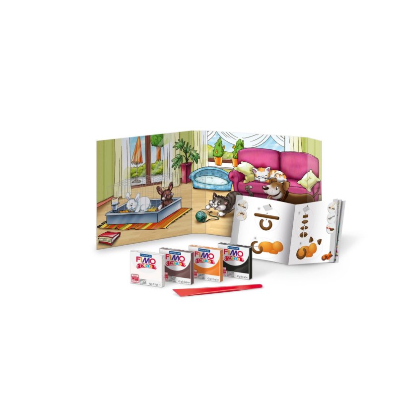 GRAINE CREATIVE 262271 art/craft toy