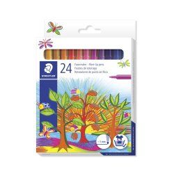 Staedtler 325 felt pen 24 pc(s)