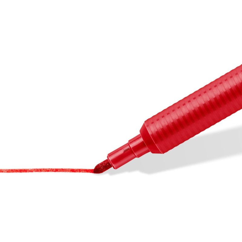 STAEDTLER Feutre de coloriage Noris, étui en carton 24