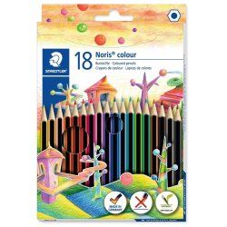 Staedtler 4007817029893 coffret cadeau de stylos et crayons Boîte en papier
