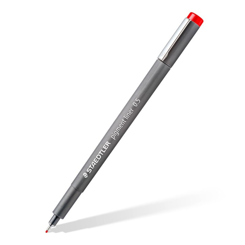 Staedtler 30805-SSB6 mechanical pencil