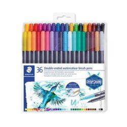 Staedtler 3001 stylo-feutre 36 pièce(s)