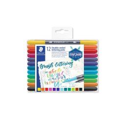 Staedtler 3004 Multicolour 12 pc(s)
