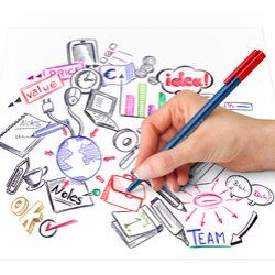 Staedtler triplus ball 437 Red 1 pc(s)