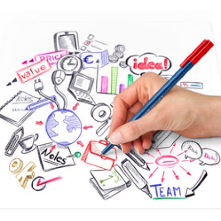 STAEDTLER Stylo à bille triplus ball 437 M, rouge