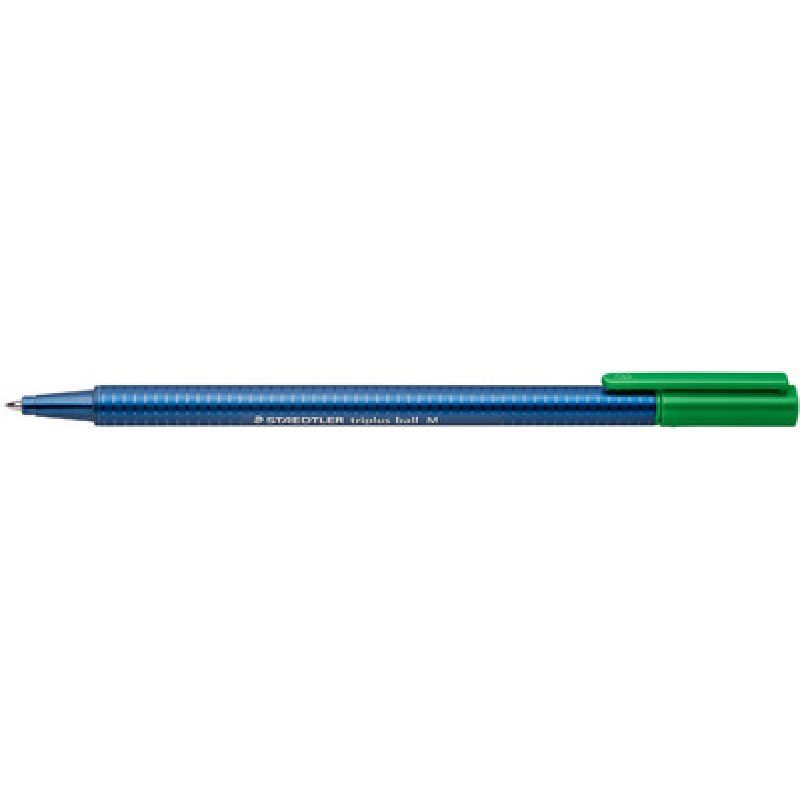 Staedtler triplus ball 437 Noir 1 pièce(s)