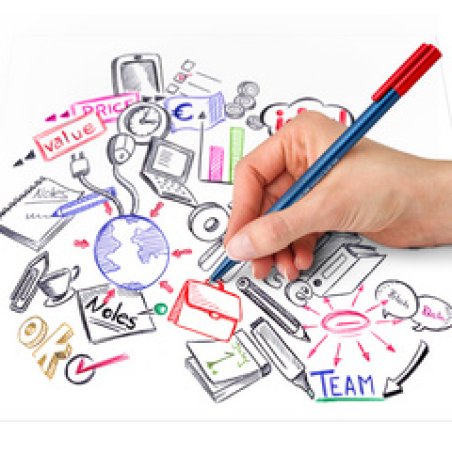 Staedtler triplus ball 437 Blue 1 pc(s)