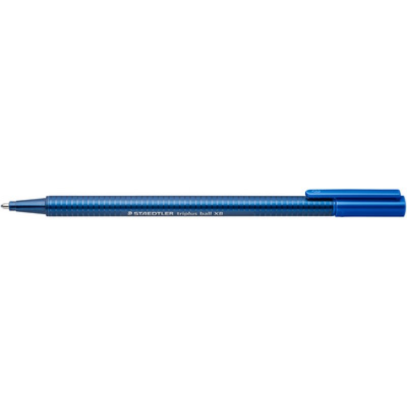 Staedtler triplus ball 437 Blue 1 pc(s)